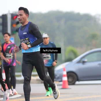 Runner Photo 6452908