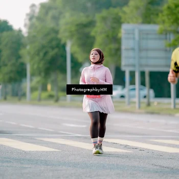 Runner Photo 6452914