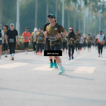 Runner Photo 6452915