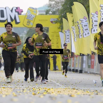 Runner Photo 6452918