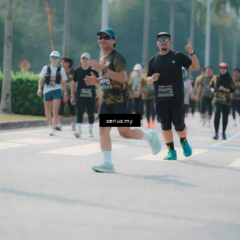Runner Photo 6452921