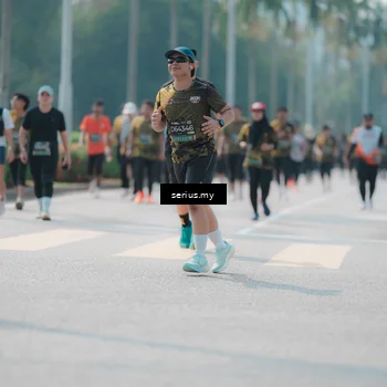 Runner Photo 6452927