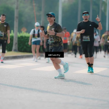 Runner Photo 6452932