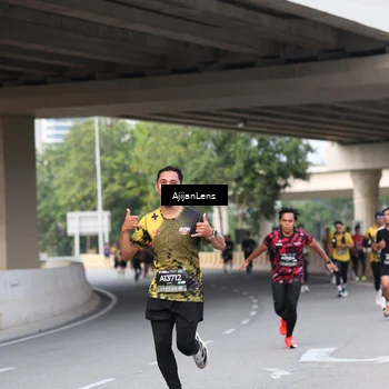 Runner Photo 6452937
