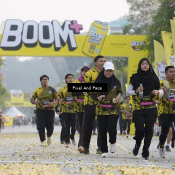 Runner Photo 6452938