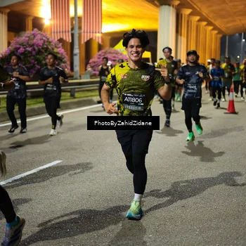 Runner Photo 6452939