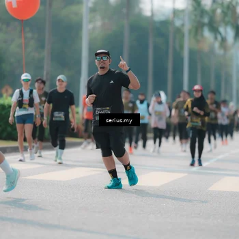 Runner Photo 6452940
