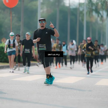 Runner Photo 6452948