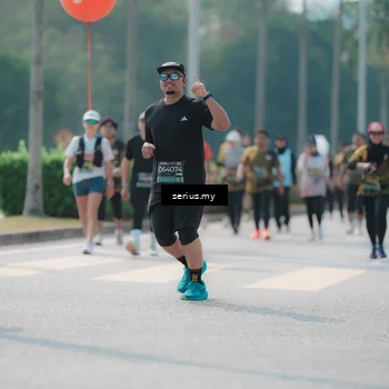 Runner Photo 6452949