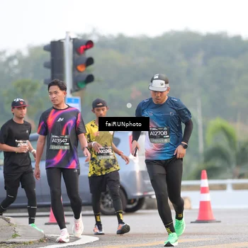 Runner Photo 6452952