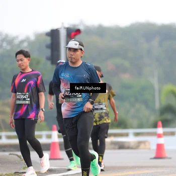 Runner Photo 6452954