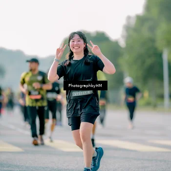 Runner Photo 6452955