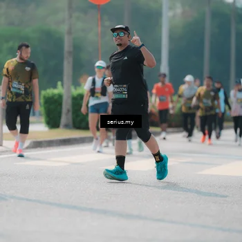 Runner Photo 6452962