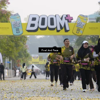 Runner Photo 6452963