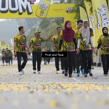 Runner Photo 6452964