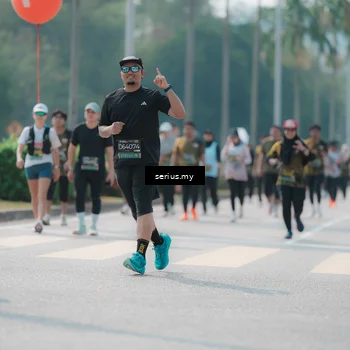 Runner Photo 6452965