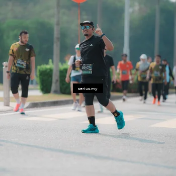 Runner Photo 6452966