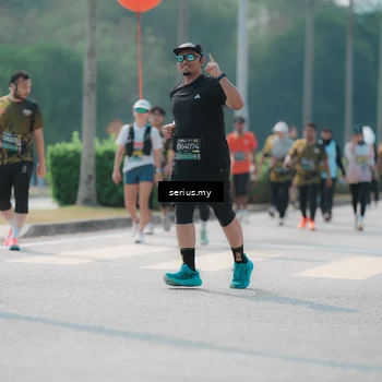 Runner Photo 6452967