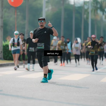 Runner Photo 6452968