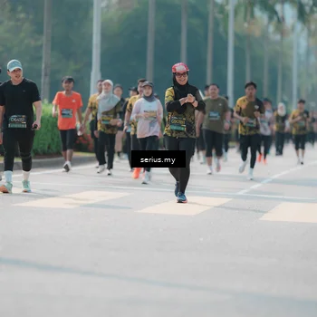 Runner Photo 6452976