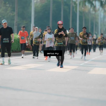 Runner Photo 6452977