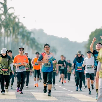 Runner Photo 6452981