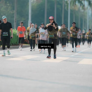 Runner Photo 6452984