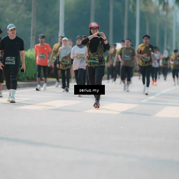 Runner Photo 6452985