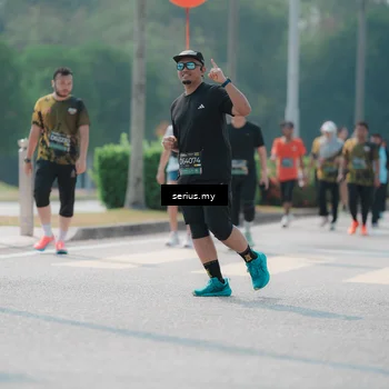 Runner Photo 6452986