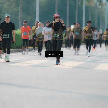 Runner Photo 6452987