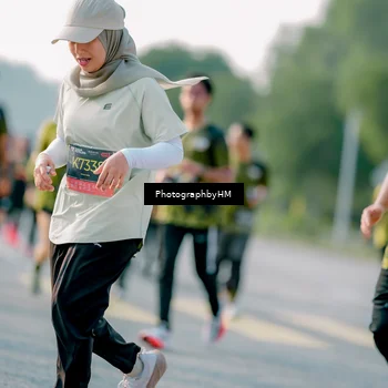 Runner Photo 6452988