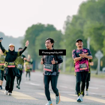 Runner Photo 6452990