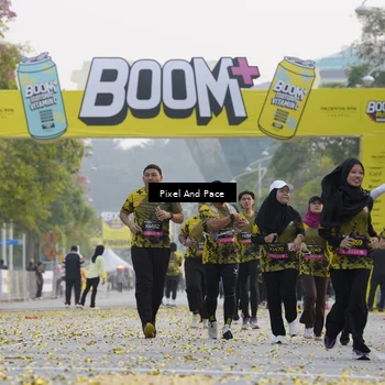 Runner Photo 6452993