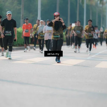Runner Photo 6452994
