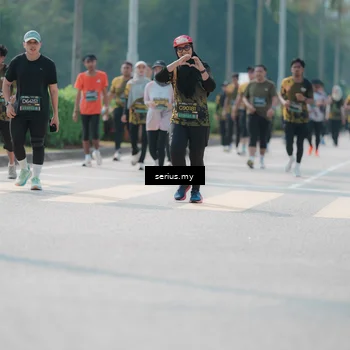 Runner Photo 6452997