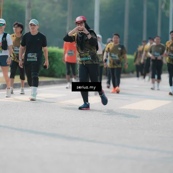 Runner Photo 6453006