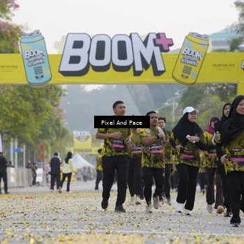 Runner Photo 6453007