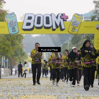 Runner Photo 6453020