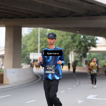 Runner Photo 6453039