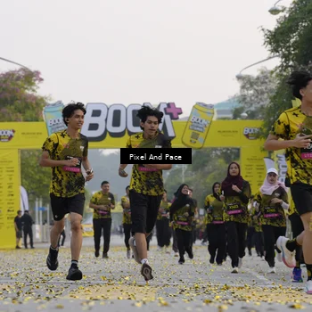 Runner Photo 6453044