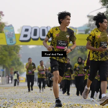Runner Photo 6453045
