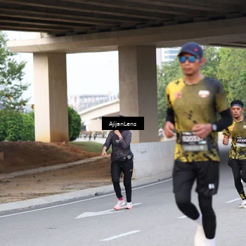 Runner Photo 6453046
