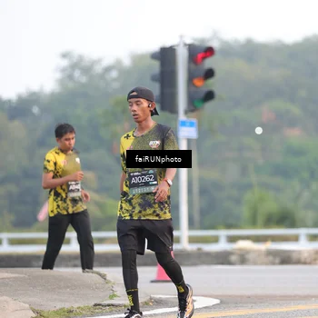 Runner Photo 6453056