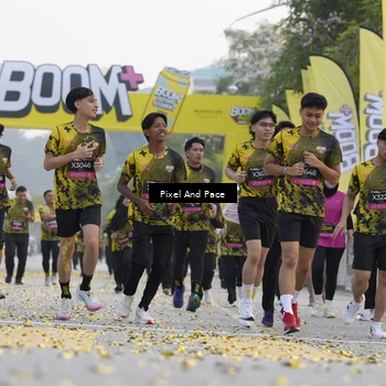 Runner Photo 6453065