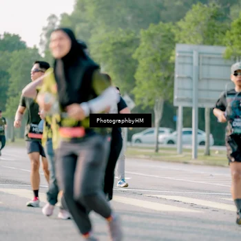 Runner Photo 6453068