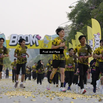 Runner Photo 6453071