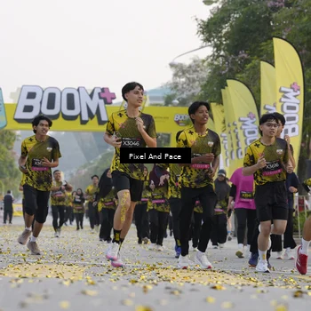 Runner Photo 6453073