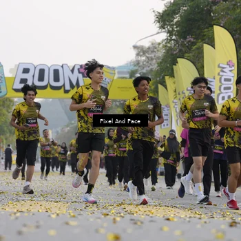 Runner Photo 6453074
