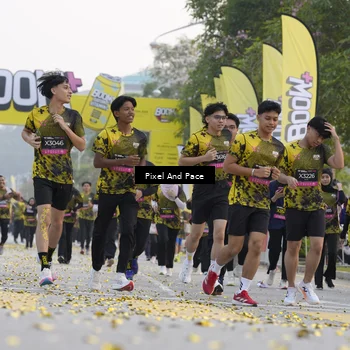 Runner Photo 6453075