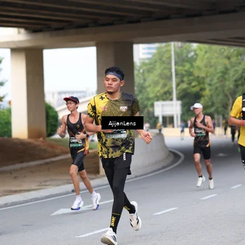 Runner Photo 6453078